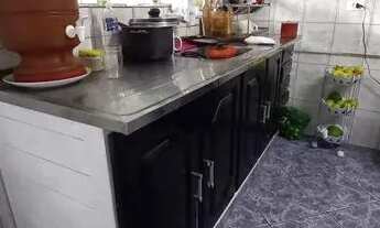 Imagem 7: Sobrado com 3 dormitórios para alugar, 100 m² por R$ 1.800,00/mês - Jardim Rosa de Franca