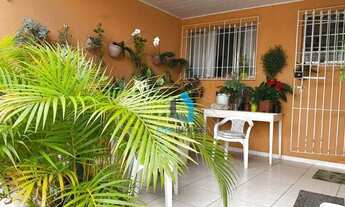 Imagem 2: Casa à venda, 66 m² por R$ 400.000,00 - Vila Inglesa - São Paulo/SP