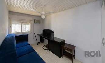 Imagem 6: Cobertura 120m² - 3 dormitórios, 2 banheiros e 1 vaga no bairro Rio Branco