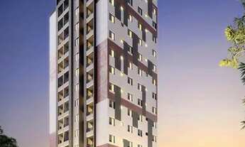 Imagem: Apê Fácil Apto 1 dorm - varanda - e lazer