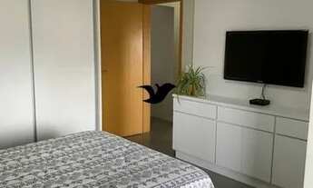 Imagem 7: APTO 3 DORMS (2 SUÍTES) TORRE ÚNICA- LAZER COMPL