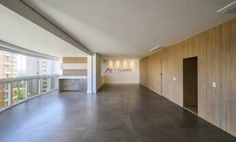 Imagem 2: Apartamento impecável com vista para o Parque do Ibirapuera