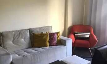 Imagem 4: Apartamento de 3 quartos e piscina no Engenho de Dentro