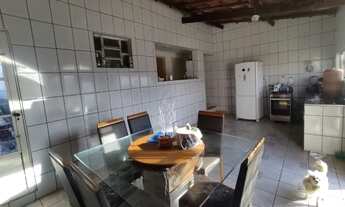 Imagem: VENDO CASA EM SOBRADINHO - QD 17