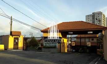 Imagem: Sobrado a venda no Demarchi com 3 dorms