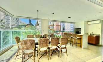 Imagem 3: Ótimo Apartamento com 3 Suítes à venda, 185 m² - Campo Belo - São Paulo/SP