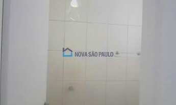 Imagem 3: Imediação do Metro Jabaquara, esta reformada