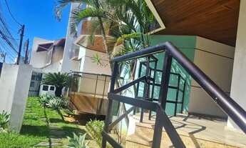 Imagem: Apt para aluguel possui 160 metros quadrados