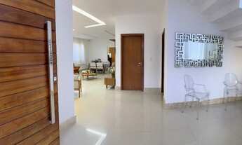 Imagem 3: Casa de Alto Padrão no Cond Marta Ferreira