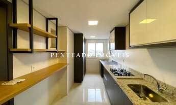 Imagem 7: Apartamento para aluguel com 125 metros quadrados com 3 quartos