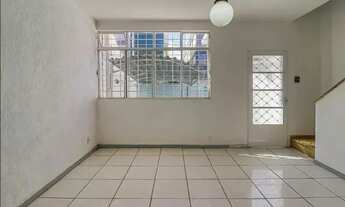 Imagem 2: Casa para aluguel com 150 metros quadrados com 4 quartos em Horto - Belo Horizonte - MG