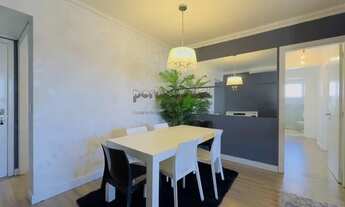 Imagem 3: Apto 03 dorm. 105 m² com infra e 5 min do iguatemi