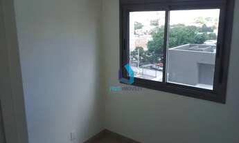 Imagem 7: Apartamento com 2 dormitórios para alugar, 47 m² por R$ 2.643,00/mês - Vila Constança - Sã