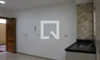 Imagem 6: Apartamento para Aluguel - Vila Esperança, 2 Quartos, 47 m2