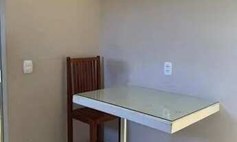 Imagem 6: Alugo APTO c/ 2 quartos+garagem no Morada das palmeiras-ZN