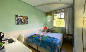 Imagem 6: Apartamento com 2 dormitórios para alugar, 55 m² por R$ 2.073,60/mês - Serraville - Nova F