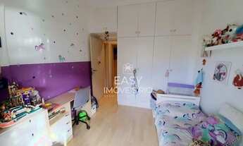 Imagem 12: 02 QUARTOS (01 SUÍTE), 01 VAGA, vista CRISTO REDENTOR e LAGOA RODRIGO de FREITAS, para ven