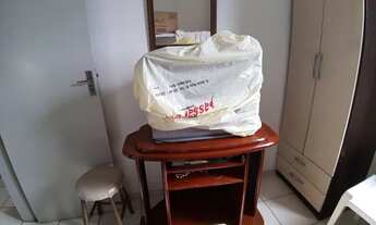 Imagem 5: Apto Itanhaém SP litoral