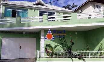 Imagem 5: Casa Linear 4 dormitórios à venda, 442 m² - Pechincha - Jacarepaguá - Rio de Janeiro/RJ