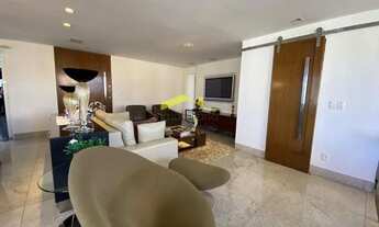 Imagem 9: Apartamento à venda, 4 quartos, 4 suítes, 4 vagas, Buritis - Belo Horizonte/MG