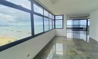 Imagem 4: Candeias, Beira Mar, 4 Qts+Dependencia, 4 Suítes, Master c/Closet, 290m², 1 p/Andar, Lazer