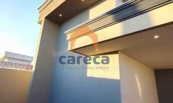 Imagem 4: Casa para Venda em Bady Bassitt, Palmeiras, 3 dormitórios, 1 suíte, 2 banheiros, 2 vagas