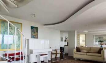 Imagem 3: COBERTURA - MORUMBI - SP