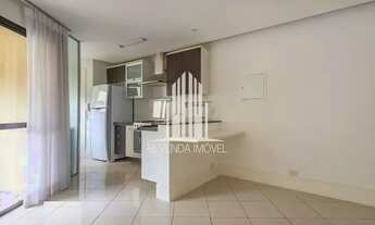 Imagem 5: APARTAMENTO COM 01 SUÍTE NO PANAMBY