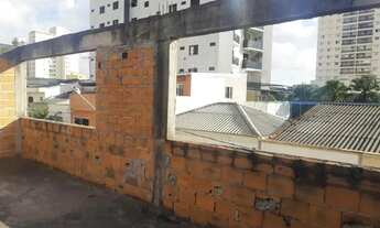 Imagem 4: CASA EM CONSTRUÇÃO Á VENDA