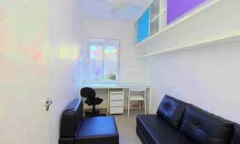 Imagem 5: PORTO ALEGRE - Apartamento Padrão - Jardim Botânico