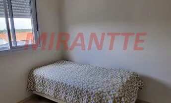 Imagem 2: Apartamento para venda possui 90 metros quadrados com 3 quartos em Casa Verde - São Paulo