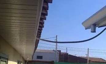 Imagem 2: Residência Fechado Kitnet