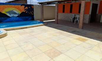 Imagem 2: Casa de praia em Redinha Nova