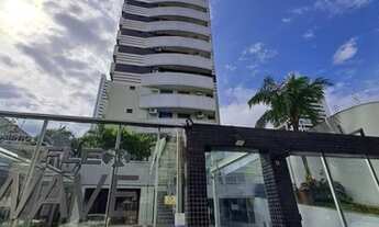 Imagem: Edif. Flex Wave - 04 Suites - 02 VGS - Andar