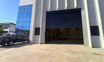 Imagem 4: Galpão para alugar, 2500 m² por R$ 80.000/mês - Distrito Industrial - Indaiatuba/SP