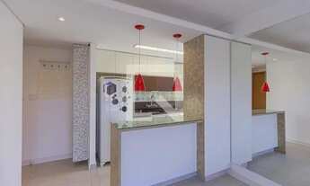 Imagem 5: Apartamento para Aluguel - Quitaúna, 2 Quartos, 55 m2