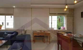 Imagem 3: Apartamento 170 M2, a 15 min da Barra da Tijuca, piso em porcelanato, vista livre, indeva