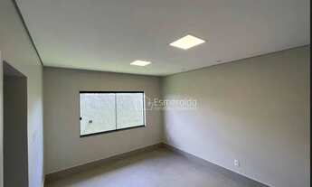 Imagem 4: Casa 4 suítes à venda, 481 m² por R$ 2.280.000 - aceita financiamento- Setor Habitacional