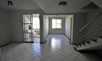 Imagem 2: Apartamento Cobertura Duplex 3 Dormitórios, sendo1 suíte e 1 vaga de garage no Itacorubi