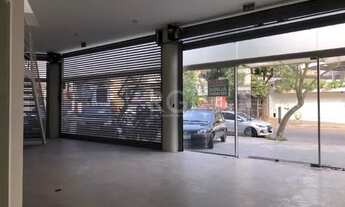 Imagem 3: Loja para Venda - 165.27m², 0 dormitórios, 4 vagas - Petrópolis