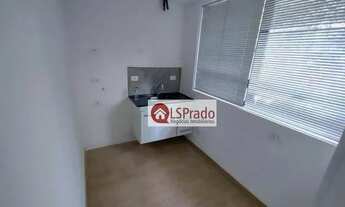 Imagem 6: Conjunto para alugar, 55 m² por R$ 5.939/mês - Consolação - São Paulo/SP
