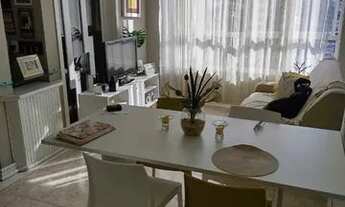 Imagem 4: Cobertura Duplex 2 Qtos Piscina Churrasqueira