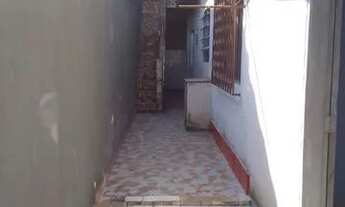 Imagem 2: Aluga-se casa em São Vicente - Humaitá