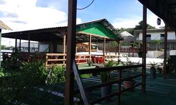 Imagem 2: Vendo Flutuante No Tarumã