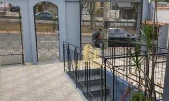 Imagem 4: Casa com 4 dormitórios para alugar por R$ 7.600,00/mês - Bosque dos Eucaliptos - São José