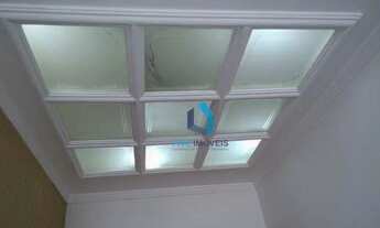 Imagem 2: Apartamento com 3 dormitórios para alugar, 74 m² por R$ 3.300,00/mês - Vila Sofia - São Pa