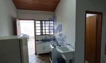 Imagem 2: KITNET MOBILIADA - LOCAÇÃO - ESTUDANTE - JARDIM MARAMBÁ - 1 QUARTO