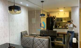 Imagem 6: Apartamento à venda, 46 m² por R$ 450.000,00 - Usina Piratininga - São Paulo/SP