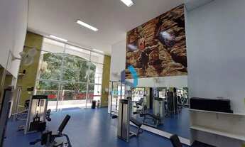 Imagem 7: Apartamento com 4 suites para alugar, 310 m² por R$ 19.314/mês - Santo Amaro - São Paulo/S