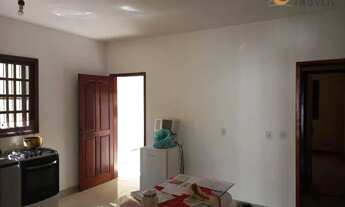 Imagem 8: Casa com 3 dormitórios à venda, 219 m² por R$ 860.000,00 - Piratininga - Niterói/RJ